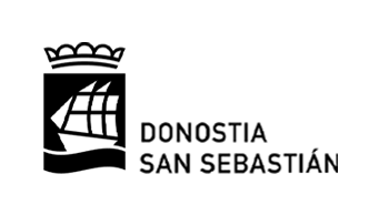 Logo Donostia San Sebastián