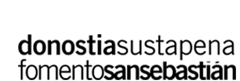 Logo Donostia Sustapena